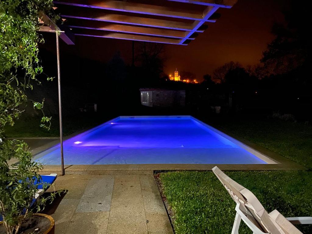 Villa Quinta Da Aranha Arcos de Valdevez Exterior foto