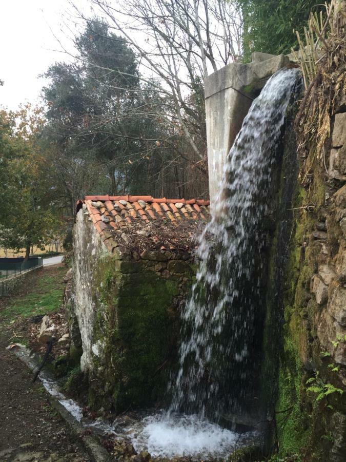 Villa Quinta Da Aranha Arcos de Valdevez Exterior foto