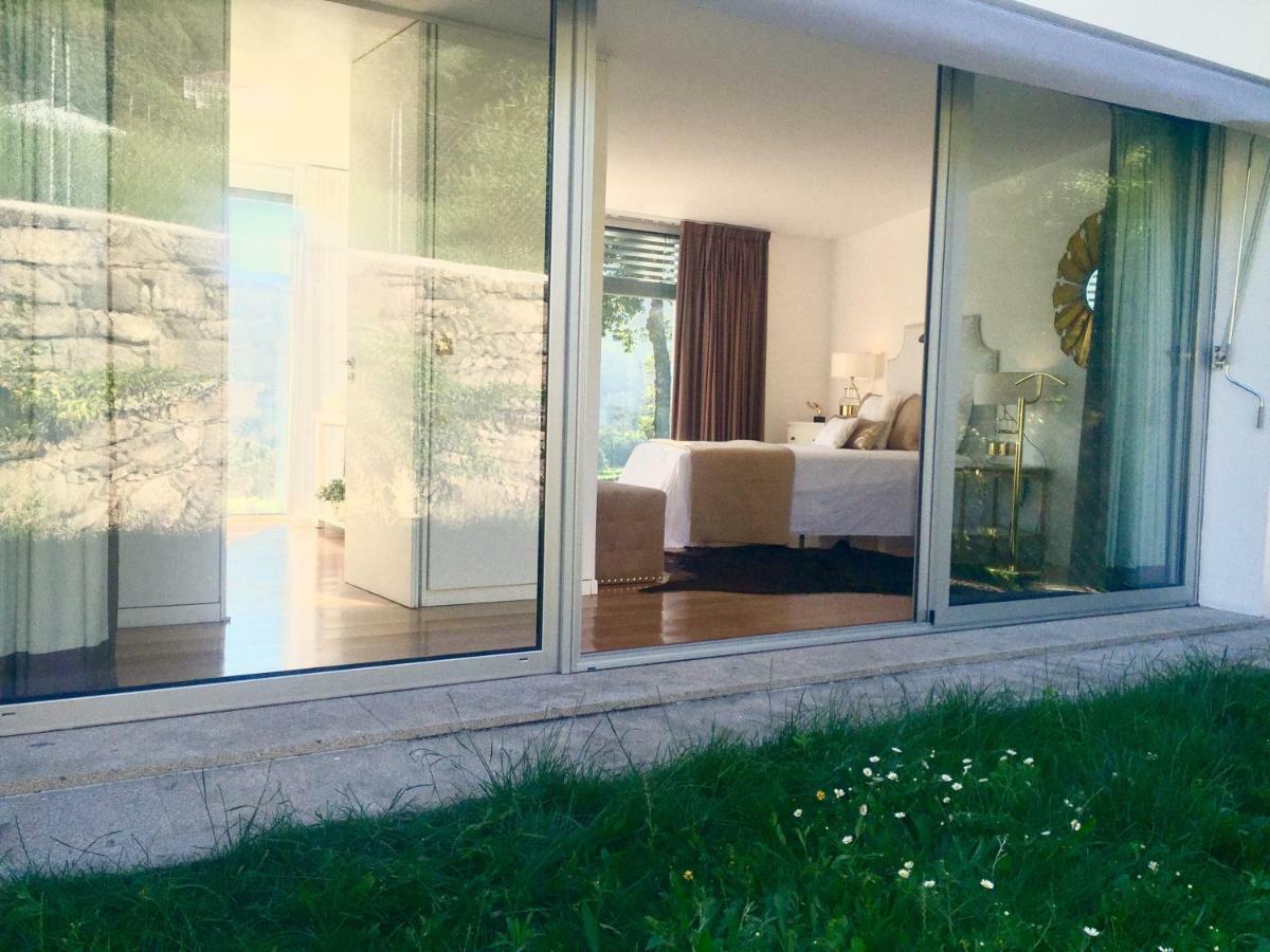 Villa Quinta Da Aranha Arcos de Valdevez Exterior foto